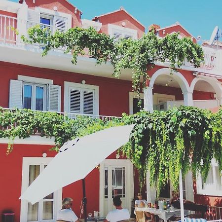 Villa Kipre 2 Кавтат Екстериор снимка