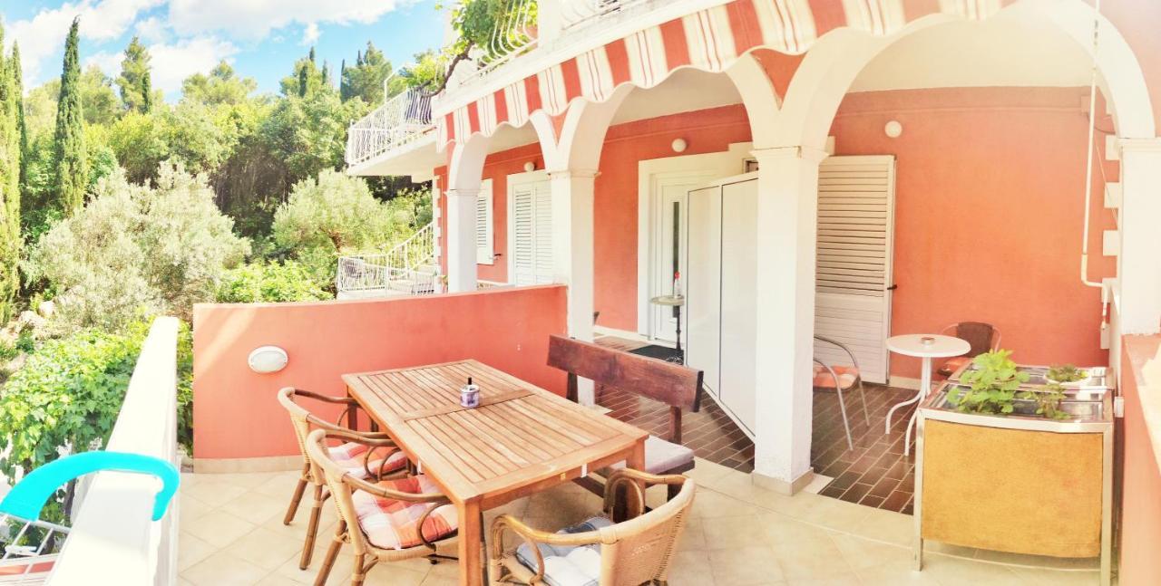 Villa Kipre 2 Кавтат Екстериор снимка