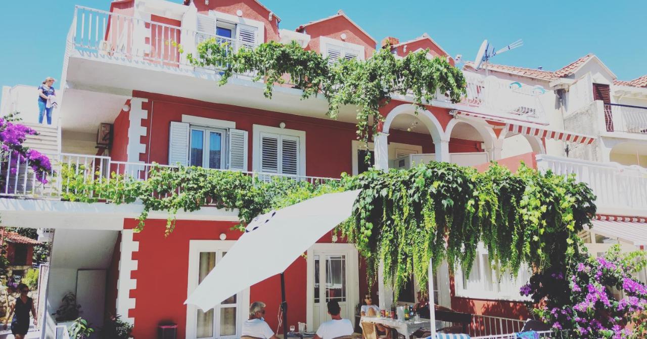 Villa Kipre 2 Кавтат Екстериор снимка