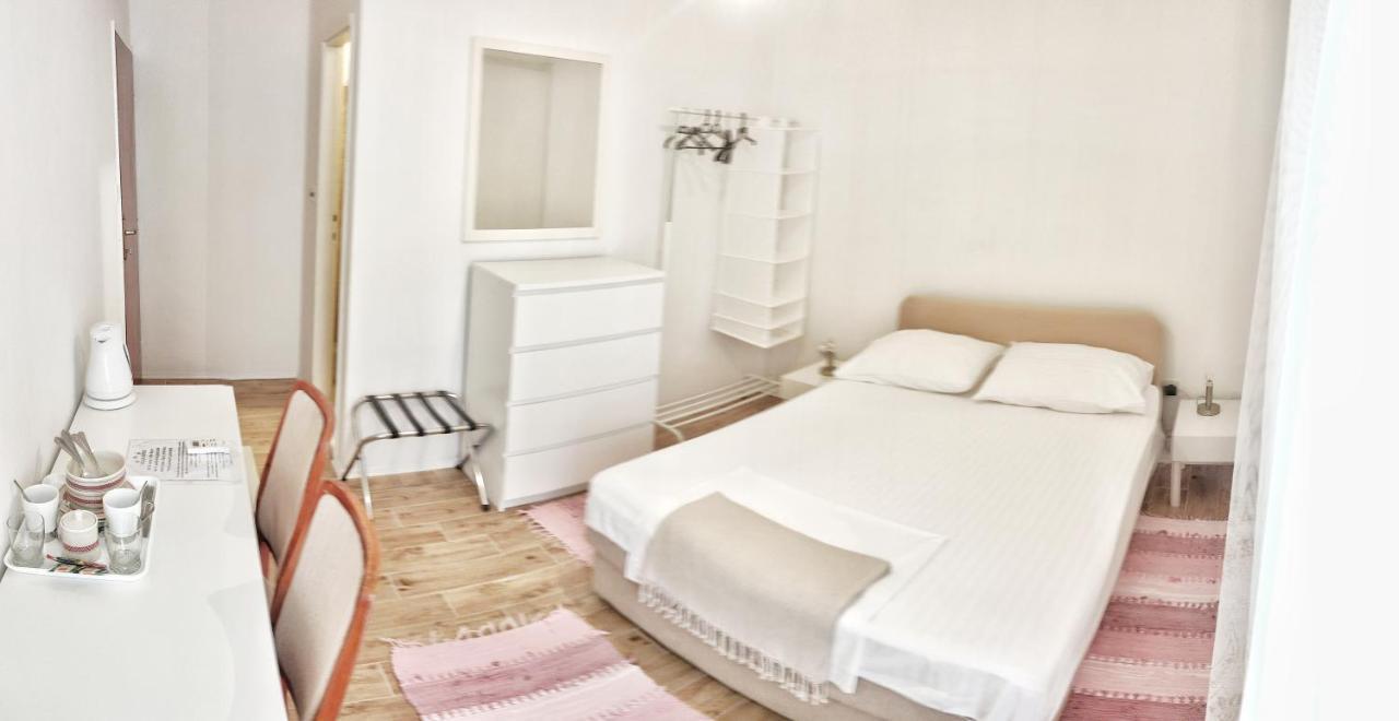 Villa Kipre 2 Кавтат Екстериор снимка