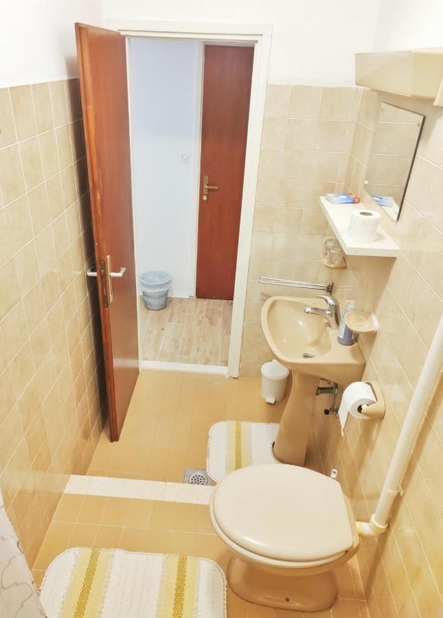 Villa Kipre 2 Кавтат Екстериор снимка