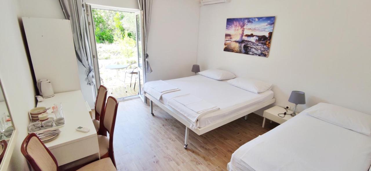 Villa Kipre 2 Кавтат Екстериор снимка