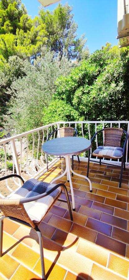 Villa Kipre 2 Кавтат Екстериор снимка