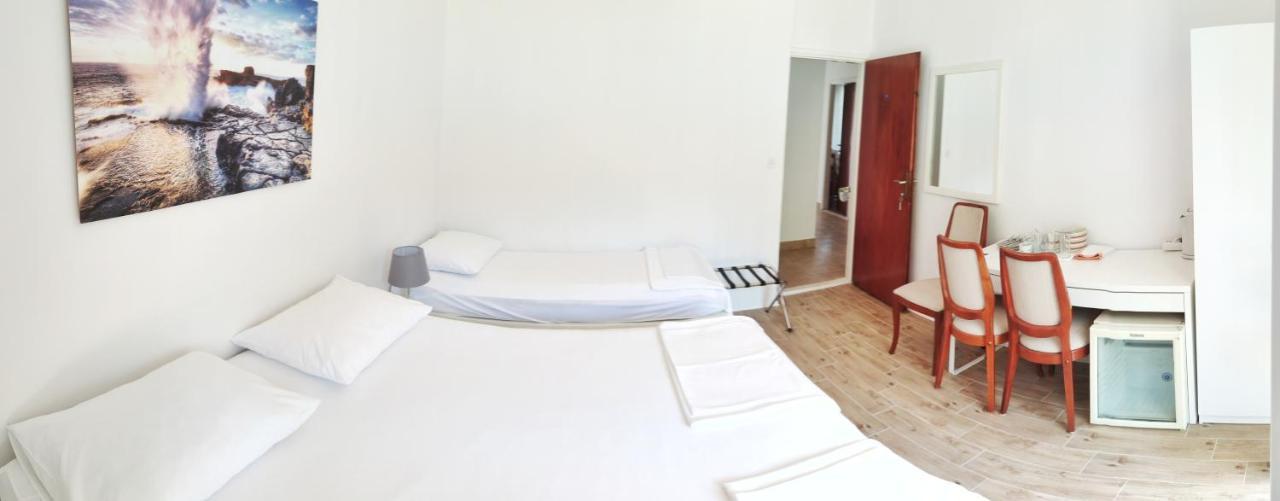 Villa Kipre 2 Кавтат Екстериор снимка