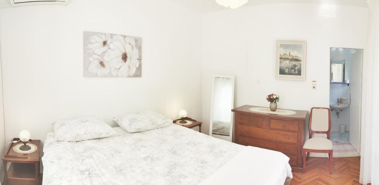 Villa Kipre 2 Кавтат Екстериор снимка