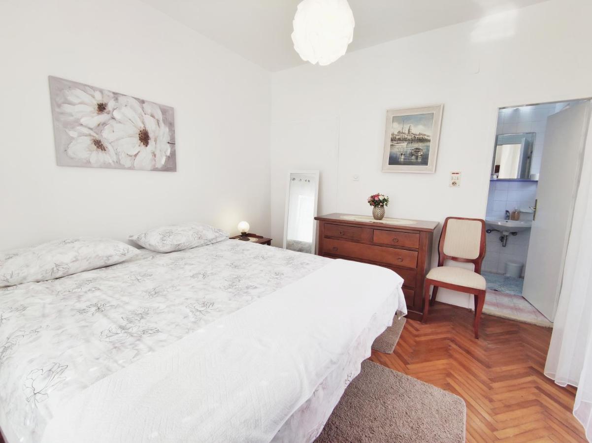 Villa Kipre 2 Кавтат Екстериор снимка
