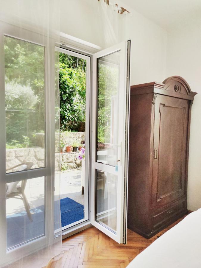 Villa Kipre 2 Кавтат Екстериор снимка