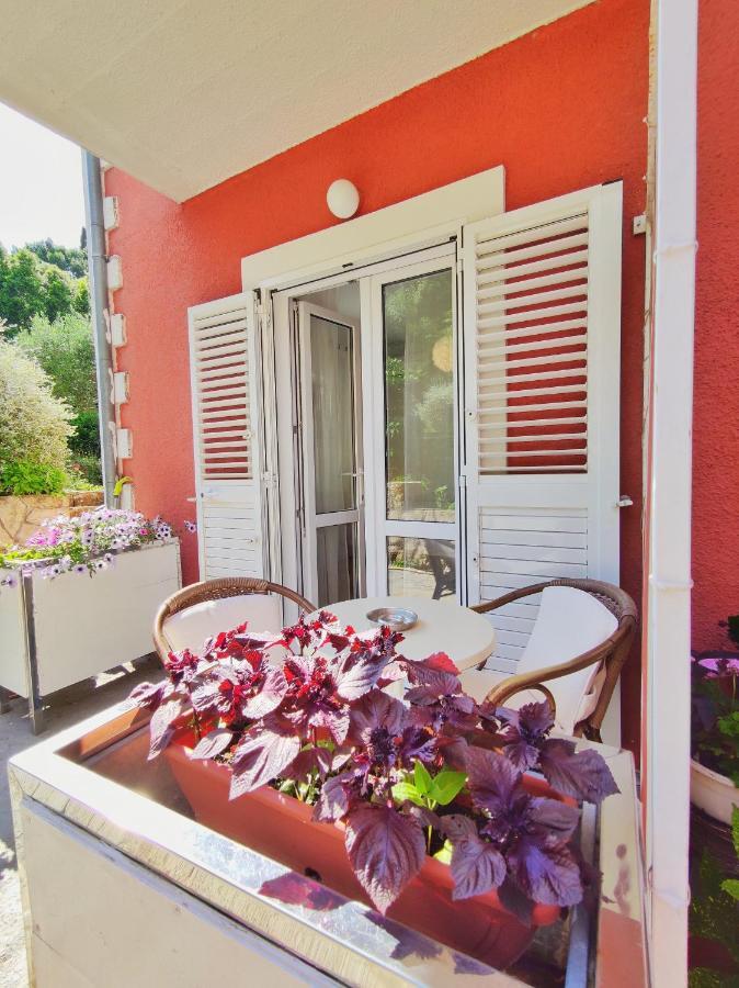 Villa Kipre 2 Кавтат Екстериор снимка