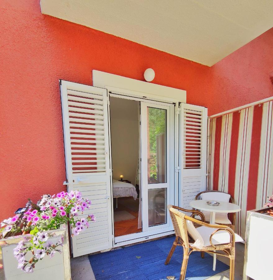 Villa Kipre 2 Кавтат Екстериор снимка